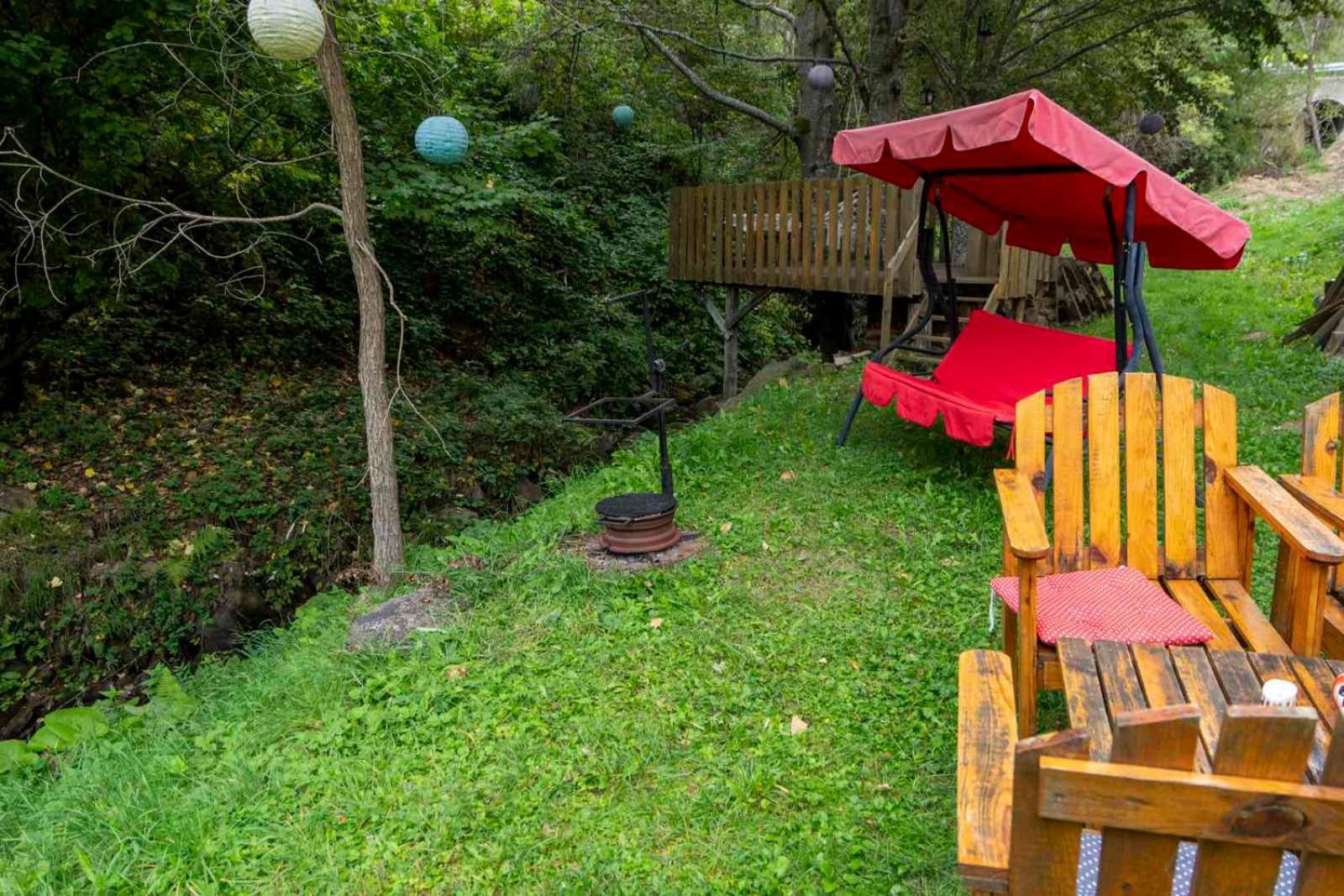 Ferienwohnung Zimska Idila Crni Vrh Exterior foto