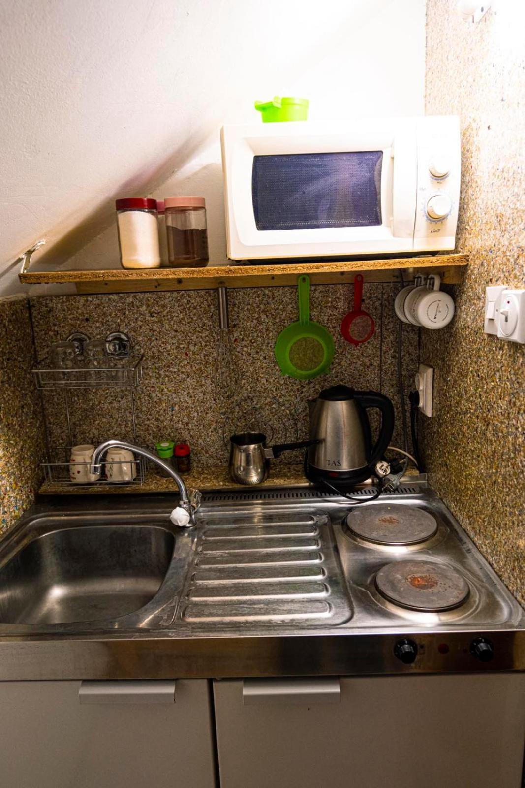 Ferienwohnung Zimska Idila Crni Vrh Exterior foto