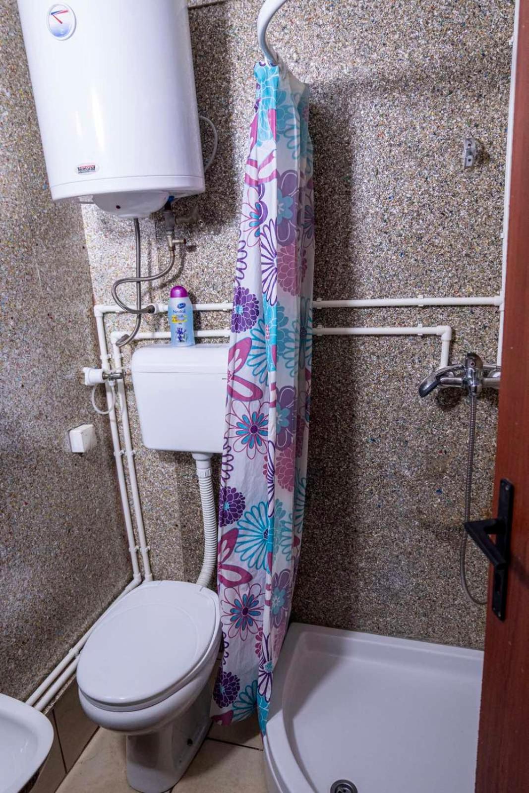 Ferienwohnung Zimska Idila Crni Vrh Exterior foto