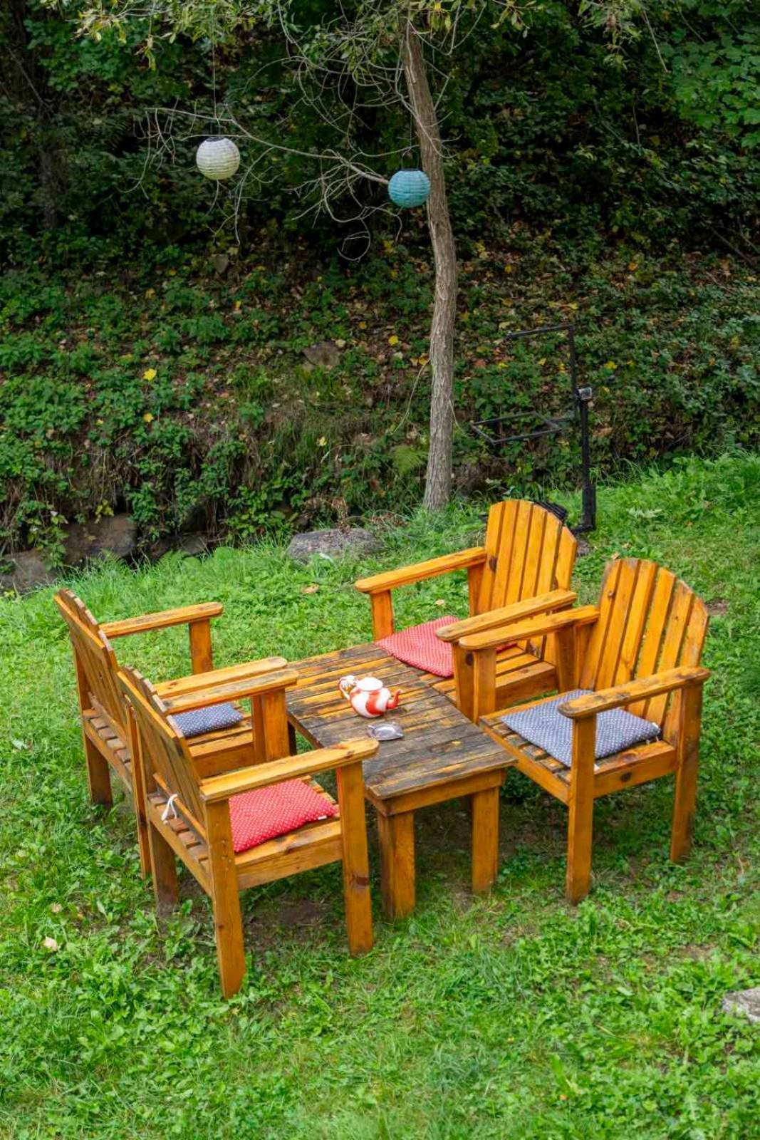 Ferienwohnung Zimska Idila Crni Vrh Exterior foto